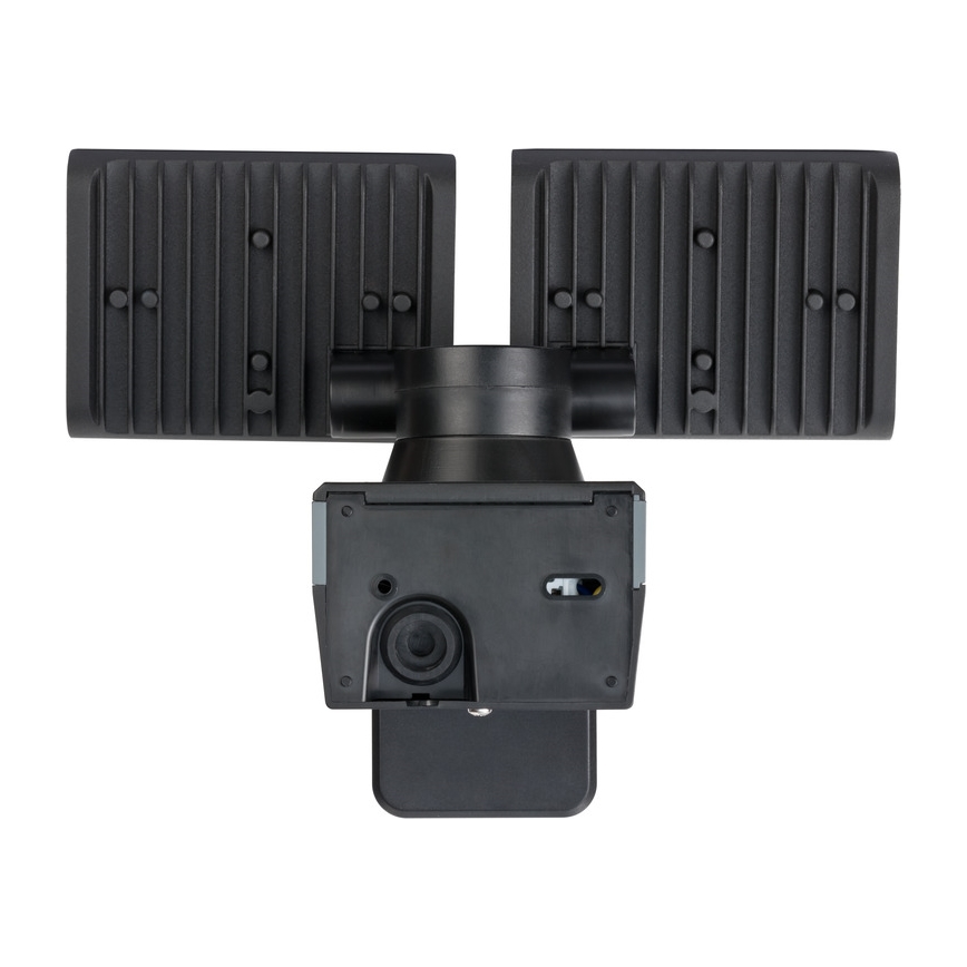 Brennenstuhl - LED Stmievateľný reflektor so senzorom DUO LED/29,2W/230V 3000-6500K IP54 Wi-Fi