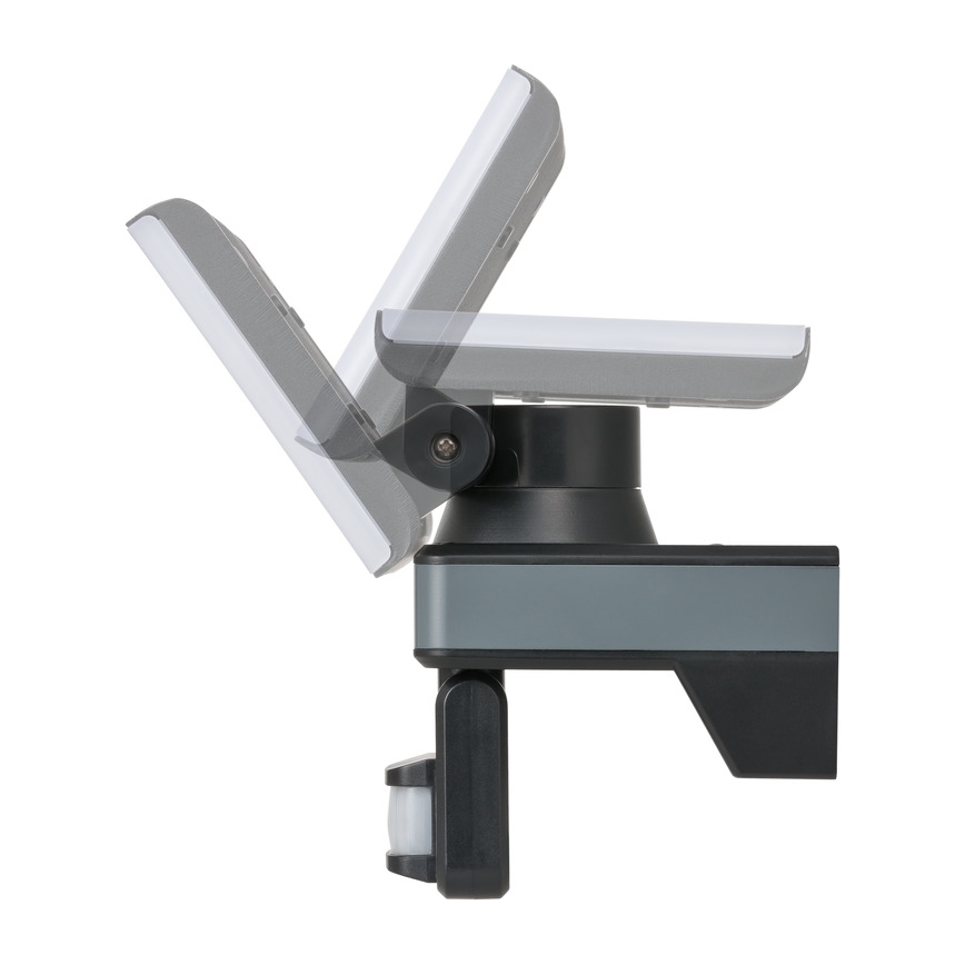 Brennenstuhl - LED Stmievateľný reflektor so senzorom LED/19,5W/230V 3000-6500K IP54 Wi-Fi