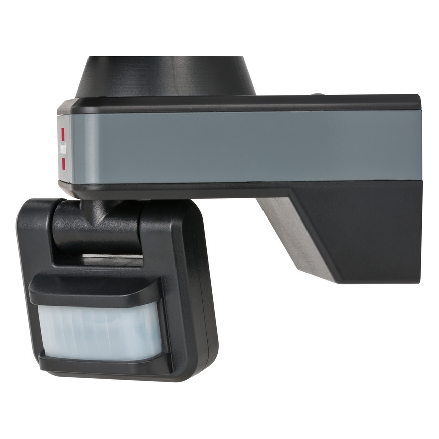 Brennenstuhl - LED Stmievateľný reflektor so senzorom LED/19,5W/230V 3000-6500K IP54 Wi-Fi