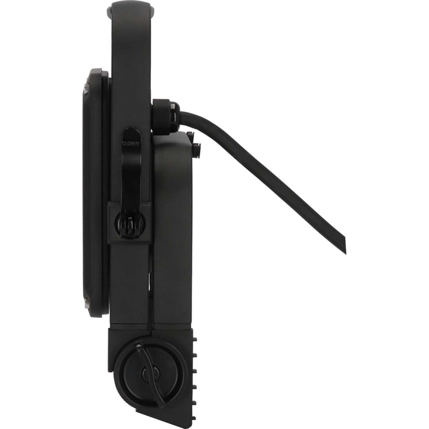 Brennenstuhl - LED Stmievateľný pracovný reflektor so stojanom LED/50W/230V 6500K IP65