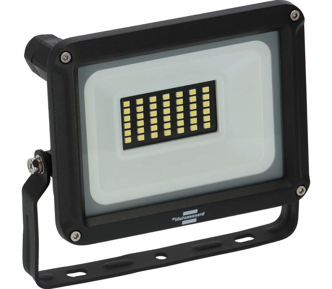 Brennenstuhl Brennenstuhl - LED Vonkajší reflektor LED/20W/230V 6500K IP65