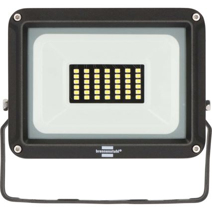 Brennenstuhl - LED Vonkajší reflektor LED/20W/230V 6500K IP65