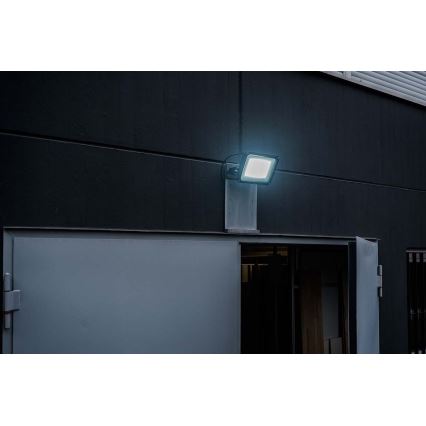 Brennenstuhl - LED Vonkajší reflektor LED/50W/230V 6500K IP65