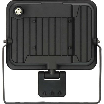 Brennenstuhl - LED Vonkajší reflektor so senzorom LED/50W/230V 6500K IP65
