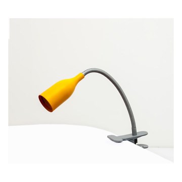 Bright light 54481/53/15 - Lampa s klipom 1xGU10/7W/230V