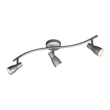 Bright Light 55859/87/15 - Bodové svietidlo 3xGU10/9W/230V Bright Light 55859/87/15 - Bodové svietidlo 3xGU10/9W/230V