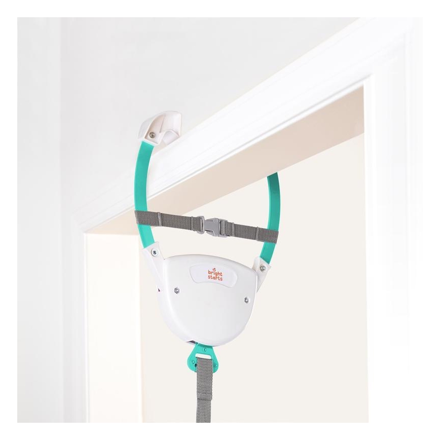 Bright Starts - Skákadlo do dverí PLAYFUL PARADE