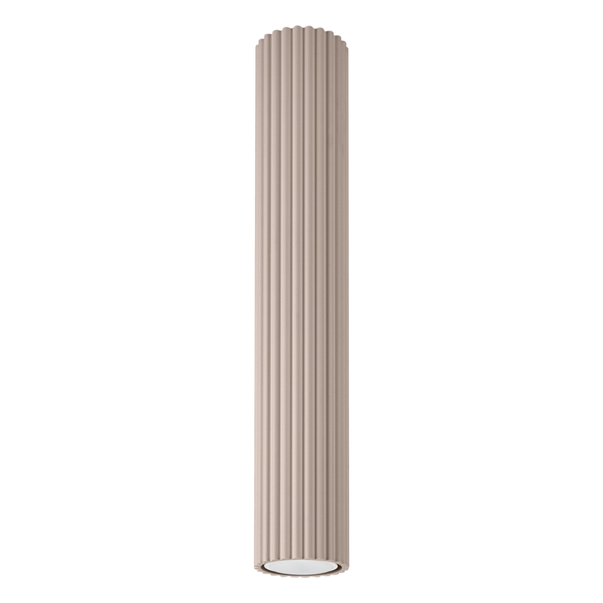 Brilagi - Bodové svietidlo CRESTO 1xGU10/10W/230V 40 cm taupe