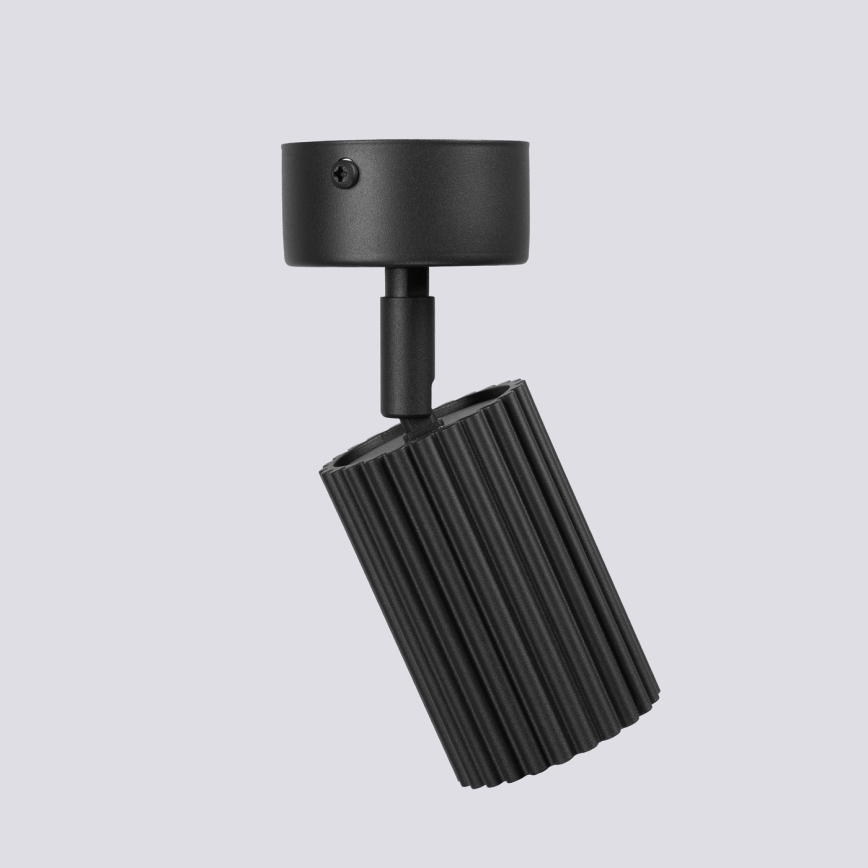 Brilagi - Bodové svietidlo CRESTO 1xGU10/10W/230V čierna