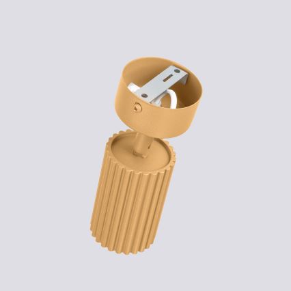 Brilagi - Bodové svietidlo CRESTO 1xGU10/10W/230V zlaté