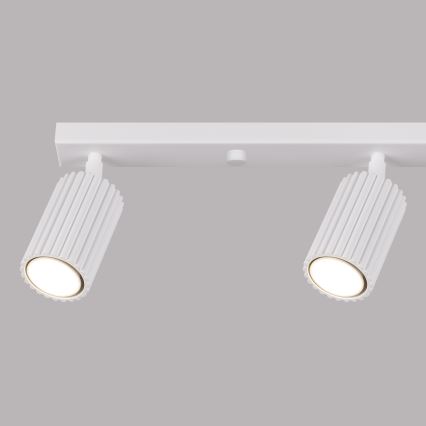 Brilagi - Bodové svietidlo CRESTO 4xGU10/10W/230V biela