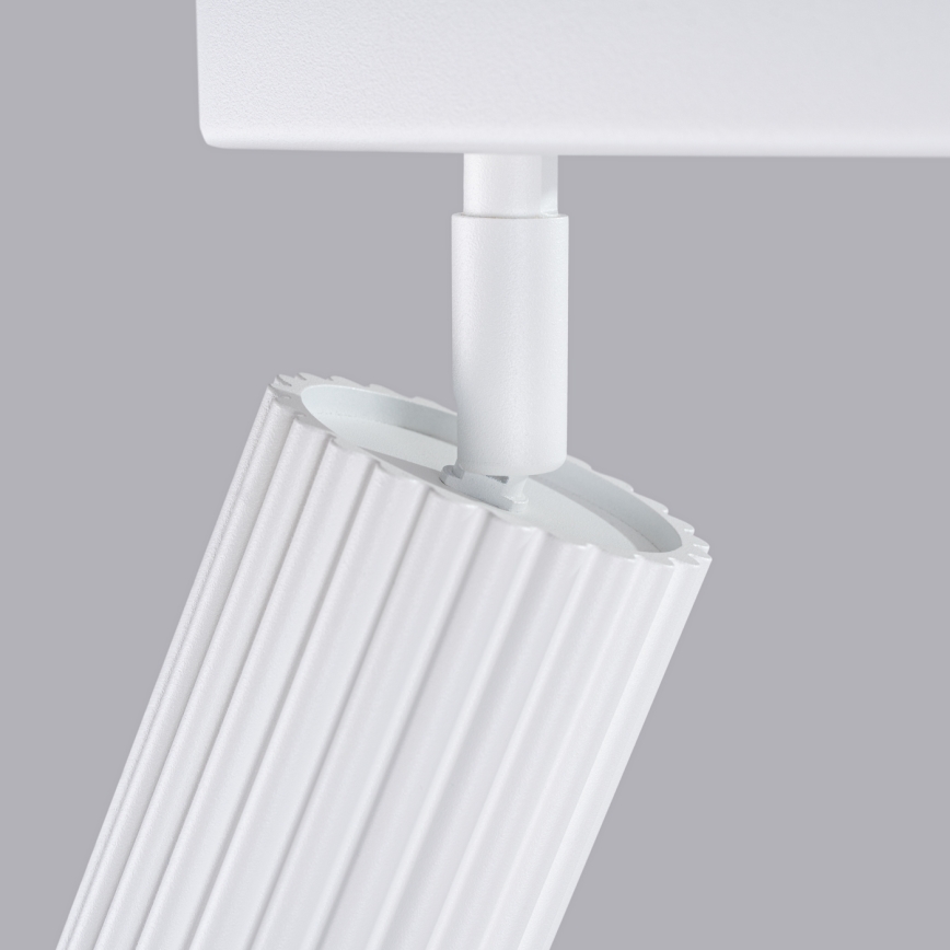 Brilagi - Bodové svietidlo CRESTO 4xGU10/10W/230V biela