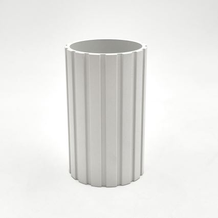 Brilagi - Bodové svietidlo CRISPINA 1xGU10/10W/230V 10 cm biela