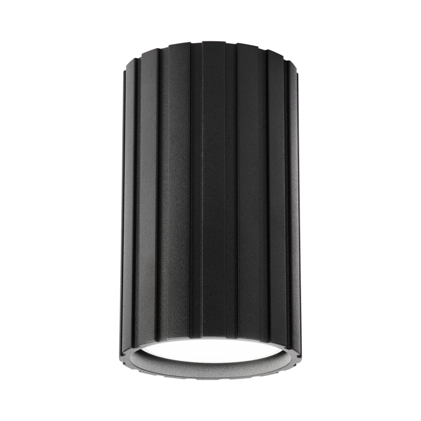 Brilagi - Bodové svietidlo CRISPINA 1xGU10/10W/230V 10 cm čierne