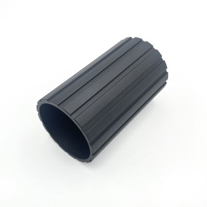 Brilagi - Bodové svietidlo CRISPINA 1xGU10/10W/230V 10 cm čierne