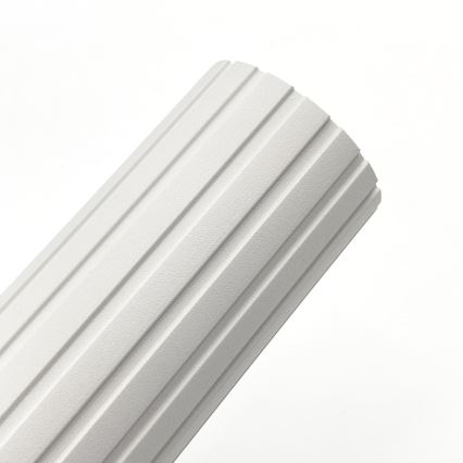 Brilagi - Bodové svietidlo CRISPINA 1xGU10/10W/230V 20 cm biela