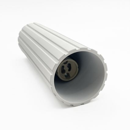 Brilagi - Bodové svietidlo CRISPINA 1xGU10/10W/230V 20 cm biela