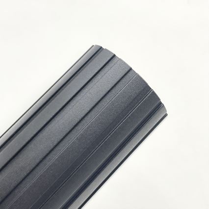 Brilagi - Bodové svietidlo CRISPINA 1xGU10/10W/230V 20 cm čierne