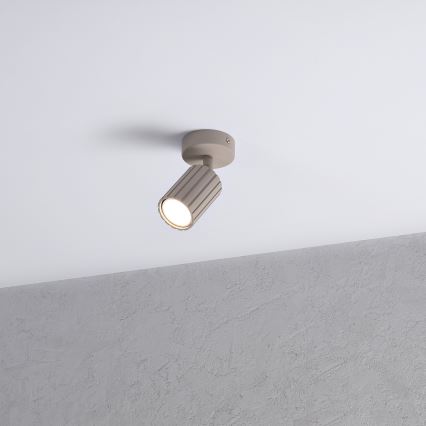 Brilagi - Bodové svietidlo CRISPINA 1xGU10/10W/230V béžové