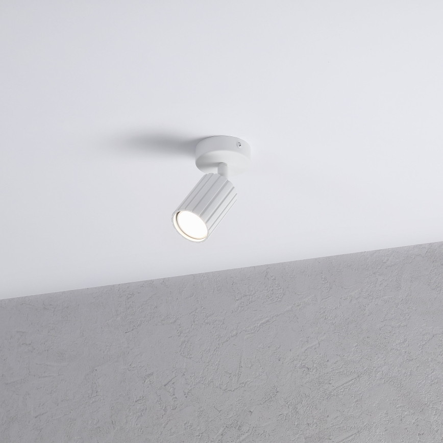 Brilagi - Bodové svietidlo CRISPINA 1xGU10/10W/230V biela