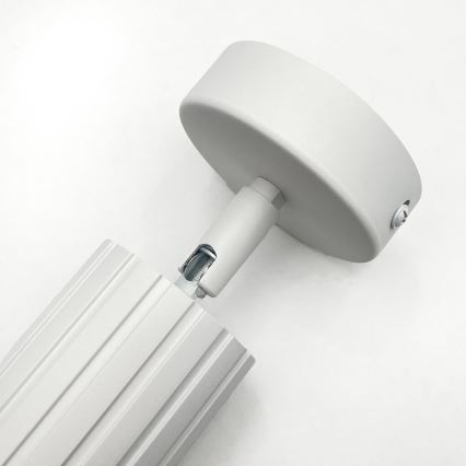 Brilagi - Bodové svietidlo CRISPINA 1xGU10/10W/230V biela