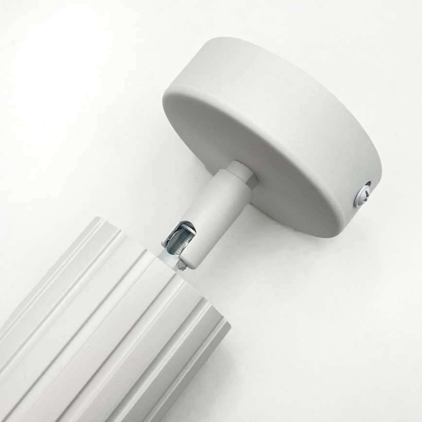 Brilagi - Bodové svietidlo CRISPINA 1xGU10/10W/230V biela