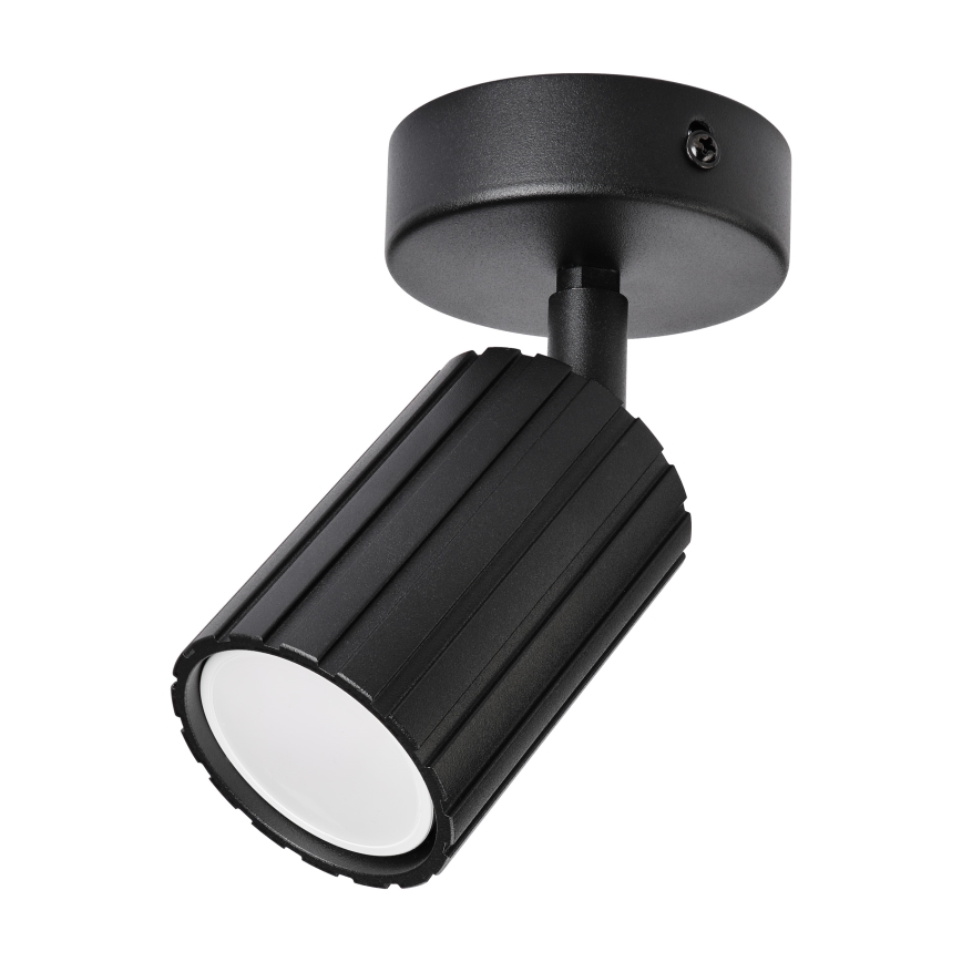 Brilagi - Bodové svietidlo CRISPINA 1xGU10/10W/230V čierne