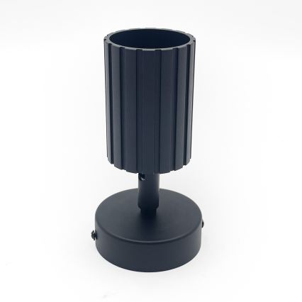 Brilagi - Bodové svietidlo CRISPINA 1xGU10/10W/230V čierne