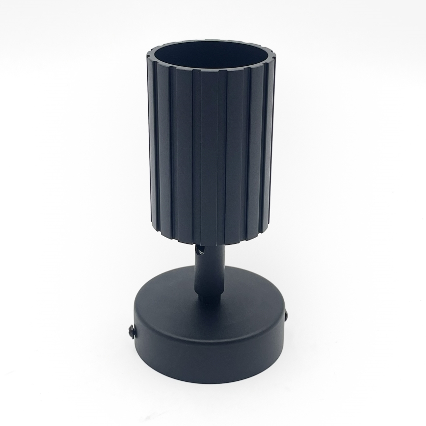 Brilagi - Bodové svietidlo CRISPINA 1xGU10/10W/230V čierne