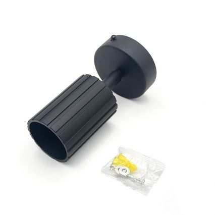 Brilagi - Bodové svietidlo CRISPINA 1xGU10/10W/230V čierne