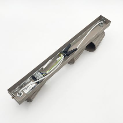 Brilagi - Bodové svietidlo CRISPINA 3xGU10/10W/230V béžová