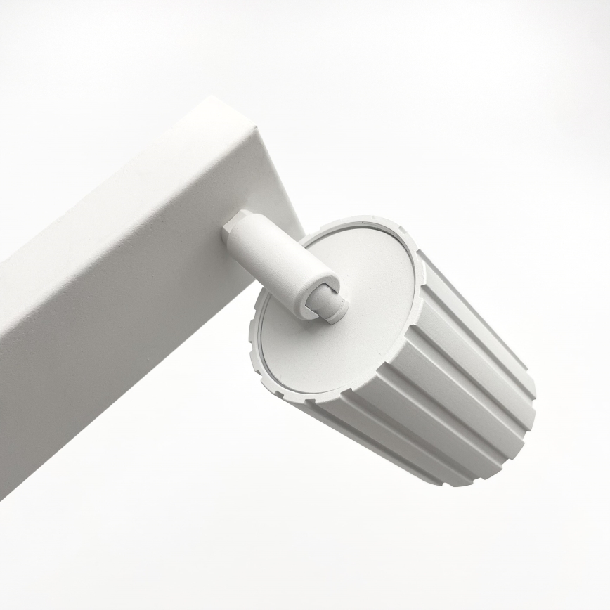 Brilagi - Bodové svietidlo CRISPINA 3xGU10/10W/230V biela