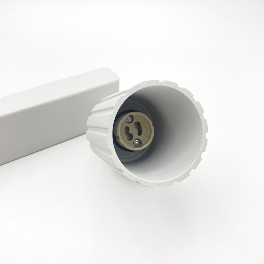 Brilagi - Bodové svietidlo CRISPINA 3xGU10/10W/230V biela