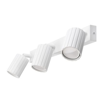 Brilagi - Bodové svietidlo CRISPINA 3xGU10/10W/230V biela