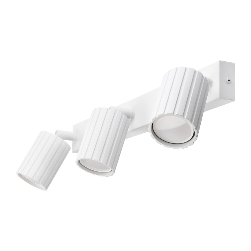 Brilagi - Bodové svietidlo CRISPINA 3xGU10/10W/230V biela