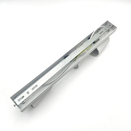 Brilagi - Bodové svietidlo CRISPINA 3xGU10/10W/230V biela