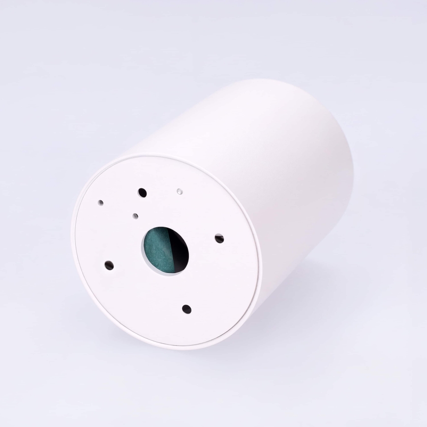 BRILAGI - Bodové svietidlo MIA 1xGU10/30W/230V 100x80 mm biela