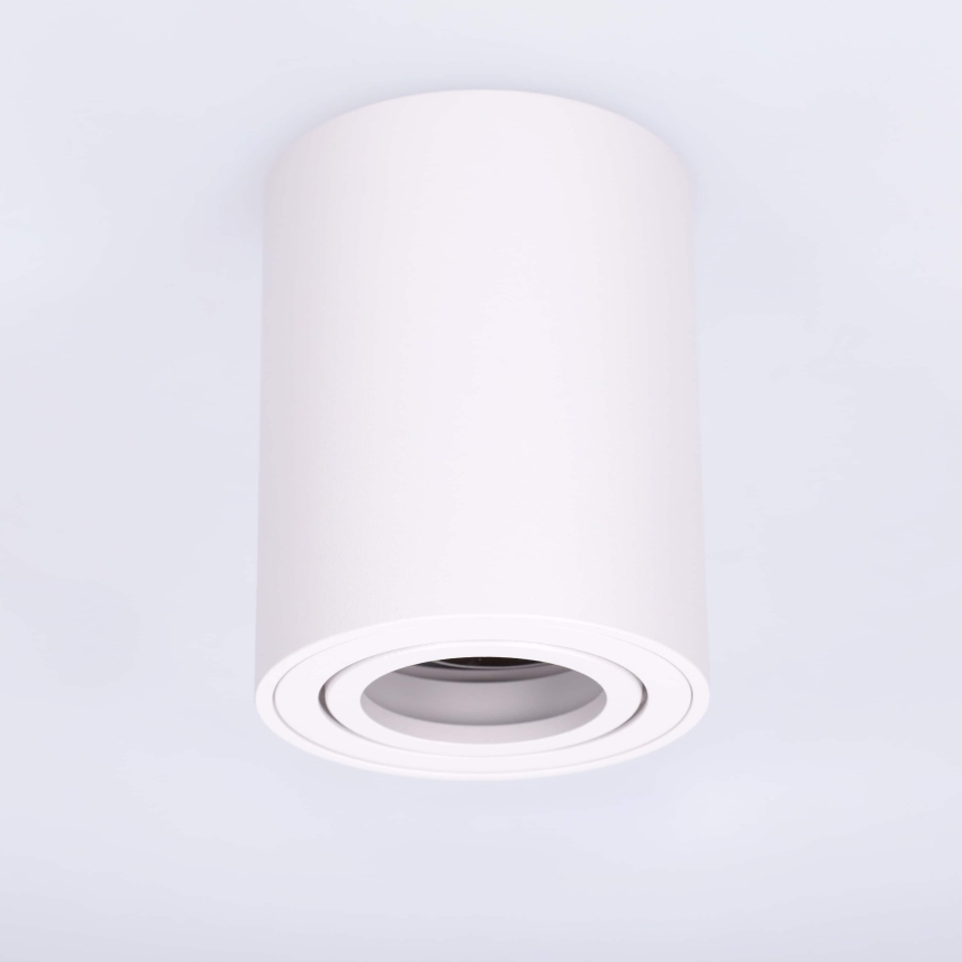 BRILAGI - Bodové svietidlo MIA 1xGU10/30W/230V 100x80 mm biela