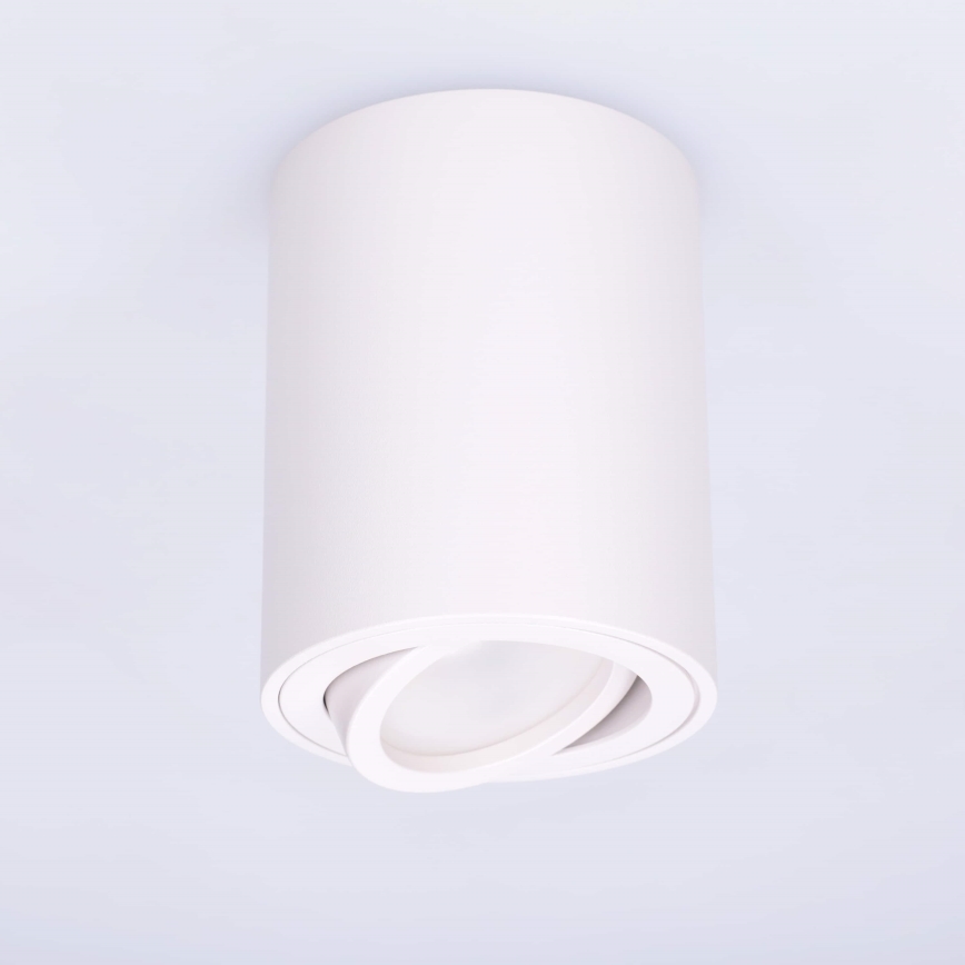 BRILAGI - Bodové svietidlo MIA 1xGU10/30W/230V 100x80 mm biela