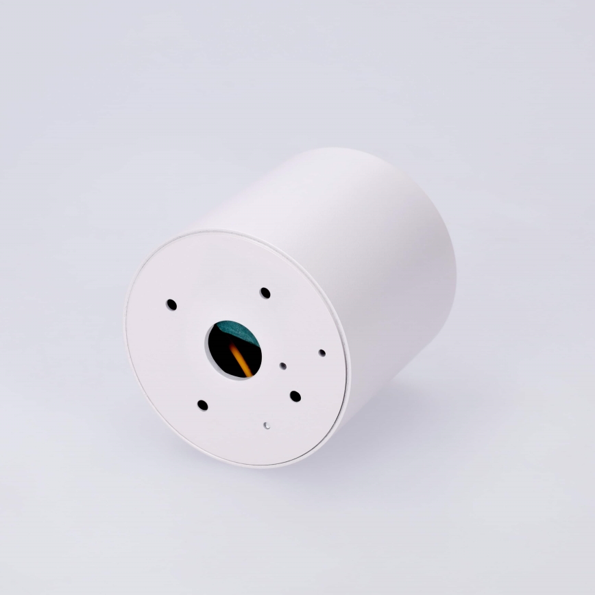 BRILAGI - Bodové svietidlo MIA 1xGU10/30W/230V 84x80 mm biela