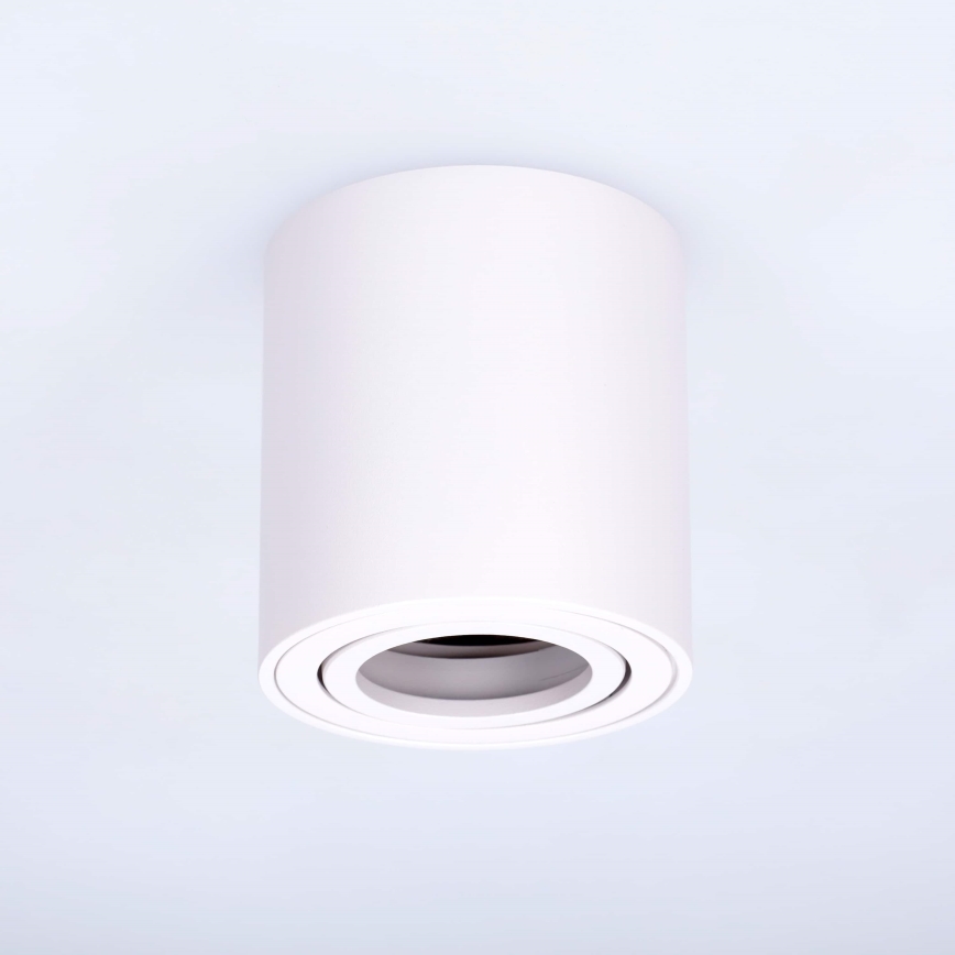 BRILAGI - Bodové svietidlo MIA 1xGU10/30W/230V 84x80 mm biela
