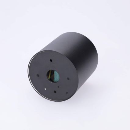 BRILAGI - Bodové svietidlo MIA 1xGU10/30W/230V 84x80 mm čierna
