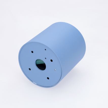 BRILAGI - Bodové svietidlo MIA 1xGU10/30W/230V 84x80 mm modrá