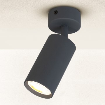 Brilagi - Bodové svietidlo SELE 1xGU10/30W/230V antracit