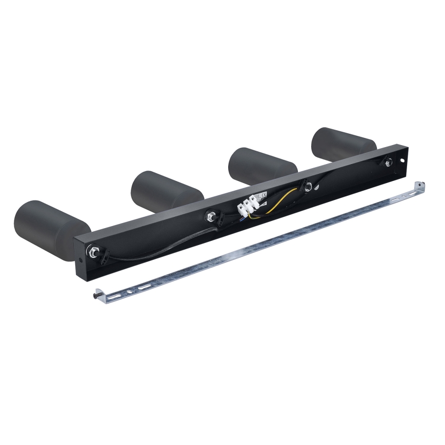 Brilagi - Bodové svietidlo SELE 4xGU10/30W/230V antracit