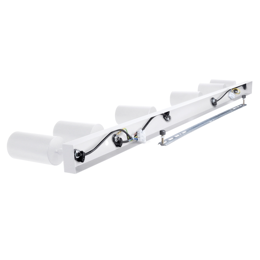Brilagi - Bodové svietidlo SELE 6xGU10/30W/230V biela