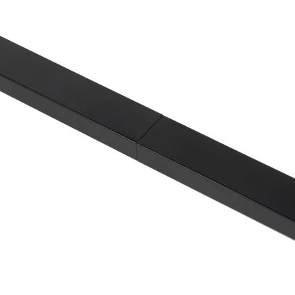 BRILAGI - Bodové svietidlo SELE LONG 8xGU10/30W/230V čierna