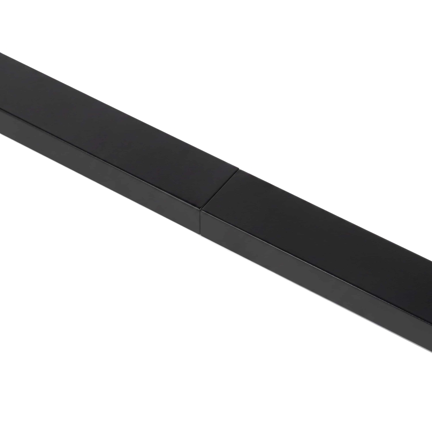 BRILAGI - Bodové svietidlo SELE LONG 8xGU10/30W/230V čierna