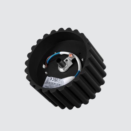 Brilagi - Bodové svietidlo SFERA 1xGX53/30W/230V pr. 10 cm čierne