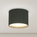 BRILAGI - Bodové svietidlo STRIPY 1xGX53/15W/230V 60x82 mm tmavozelené